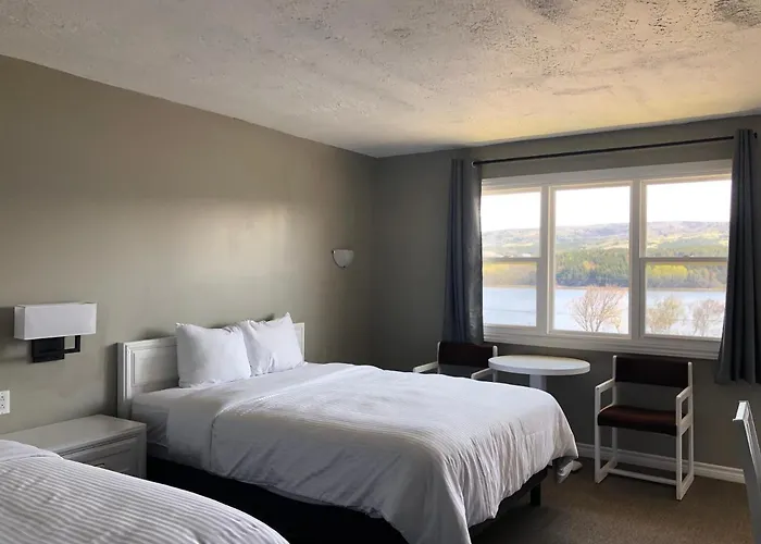 Duck Cove Inn