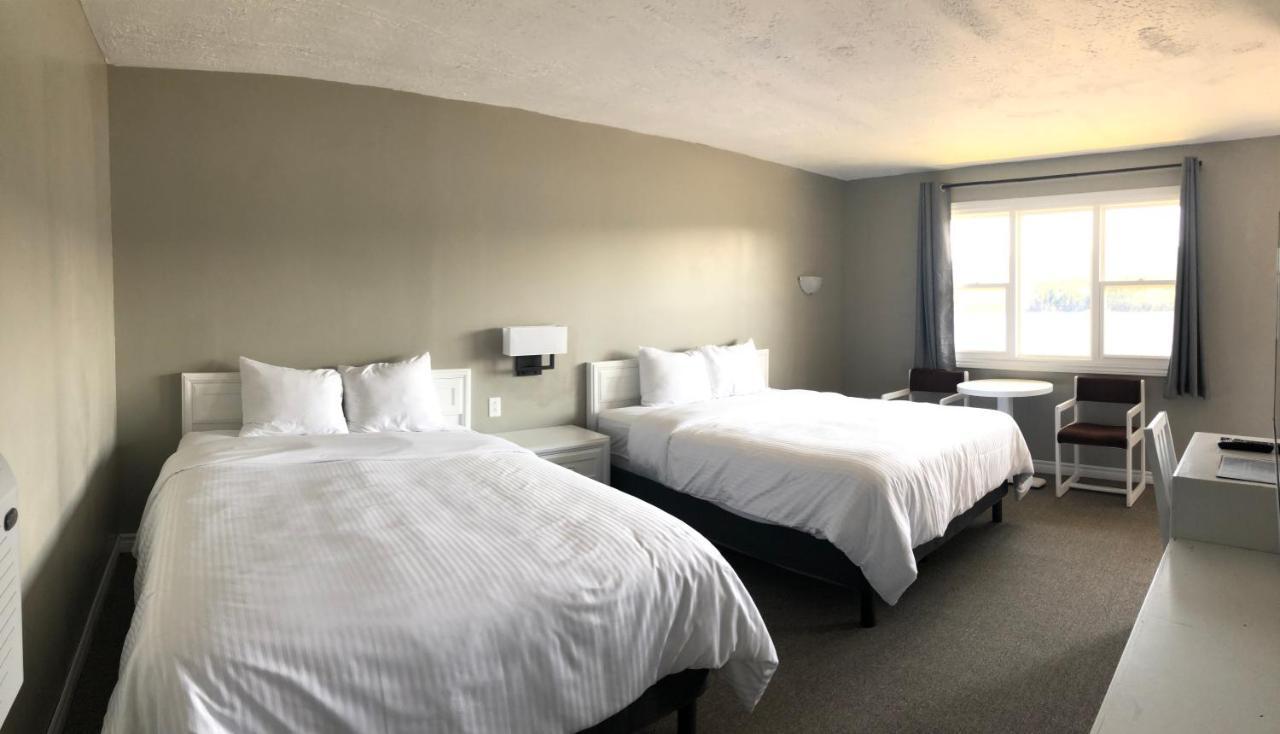 Duck Cove Motel