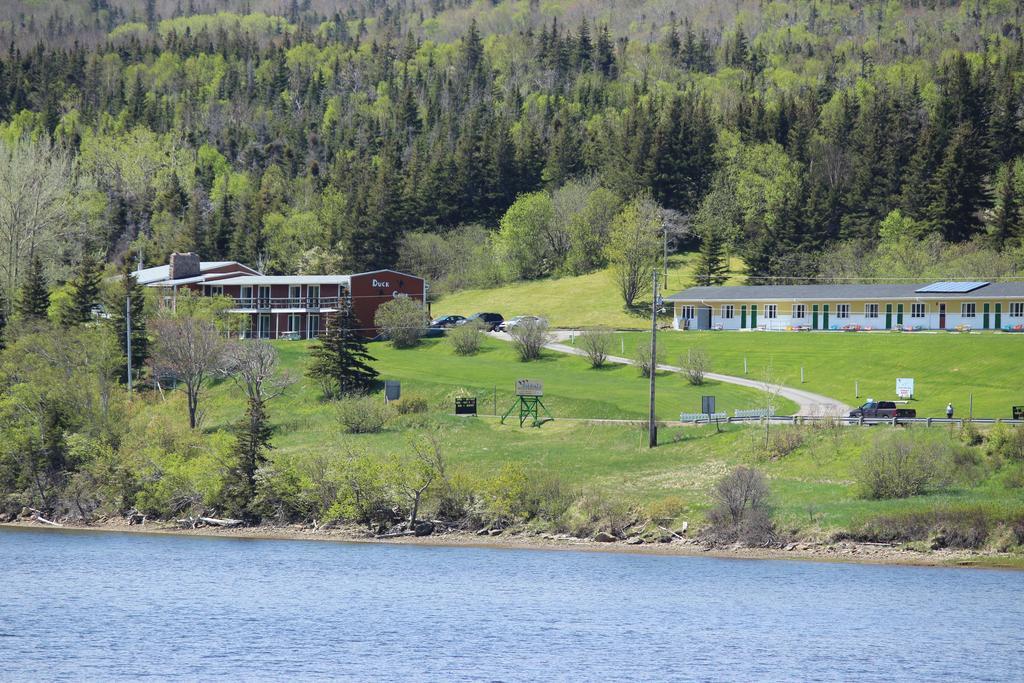 Duck Cove