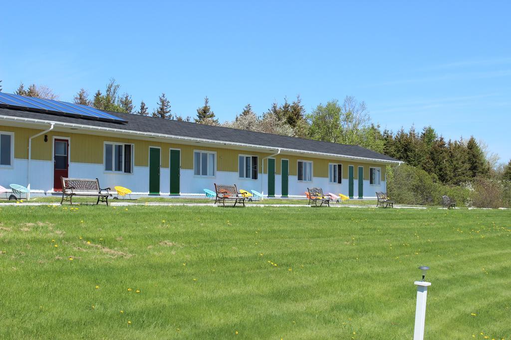 Motel Duck Cove 3*