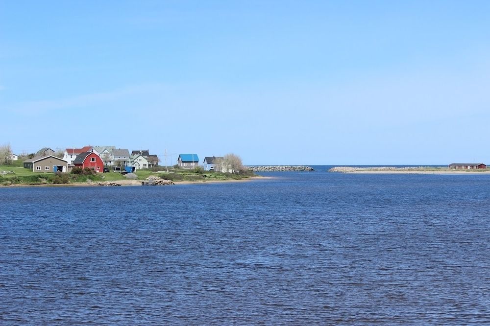 Duck Cove Motel 3*