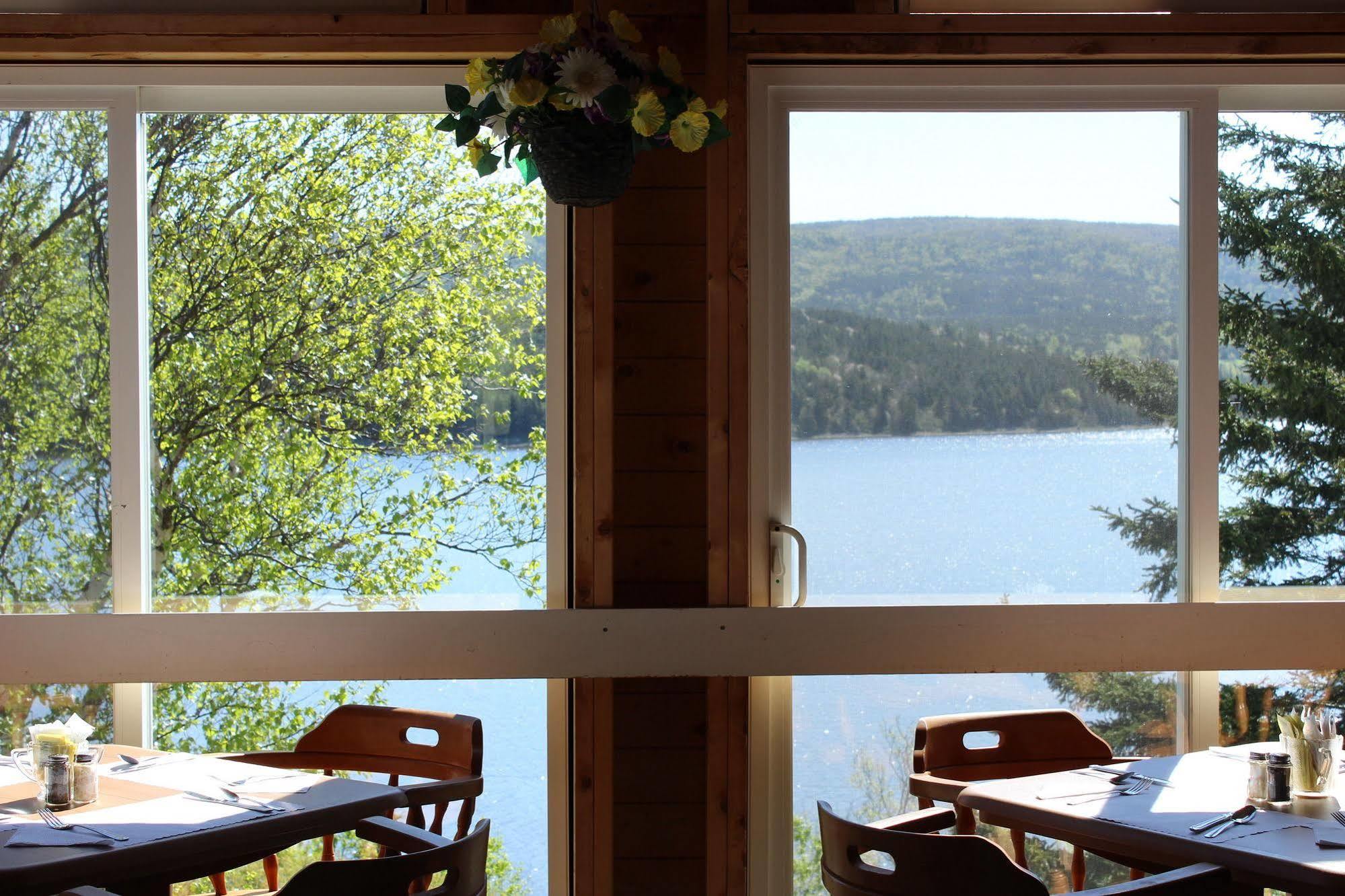 Motel Duck Cove 3*