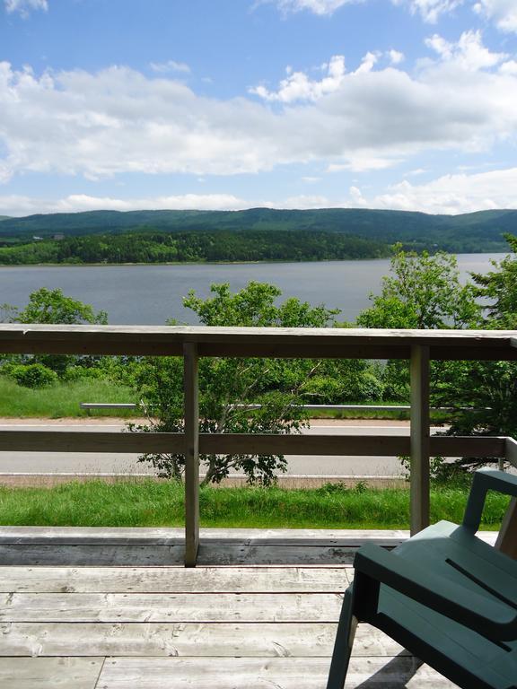 Motel Duck Cove 3*