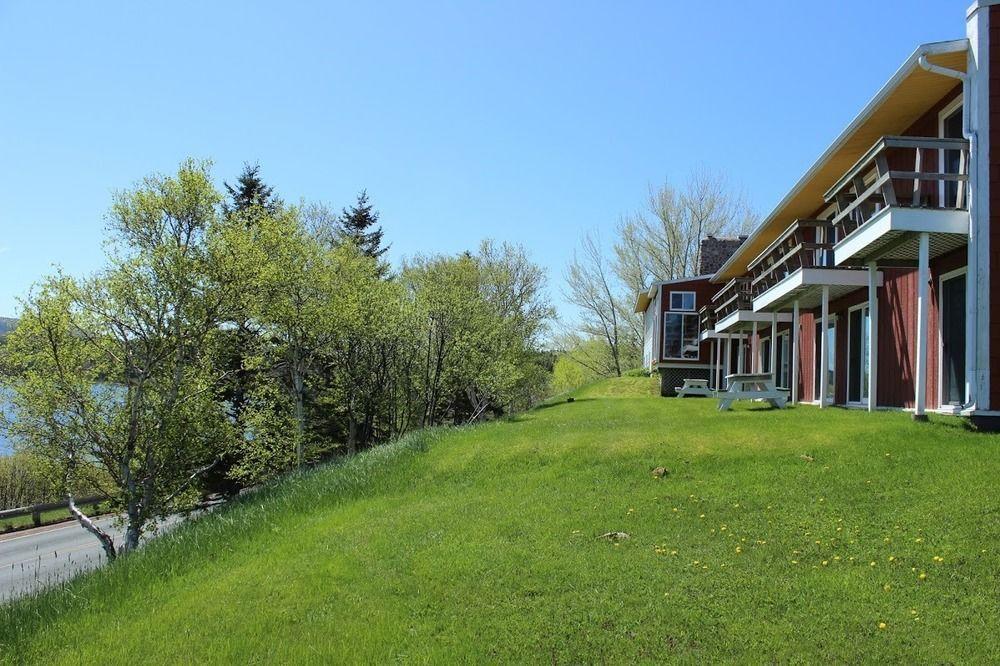 Duck Cove Motel Margaree Harbour